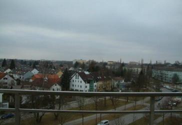 1 Zimmer Apartement in Bestlage von München Forstenried