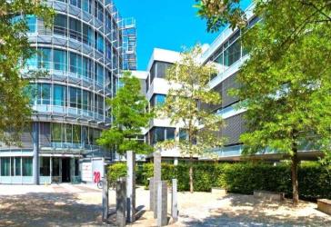 Schickes Bürohaus in attraktiver Lage