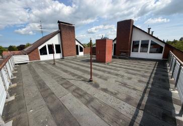 Vorschaubild Rohdachbodenwohnung