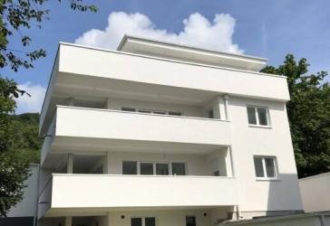 Moderne 3- Zimmer Wohnung am Kasseler Brasselsberg, idealer Lage und durchdachter Grundriss