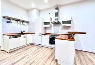 Moderne 3-Zimmer-Wohnung in Top-Citylage von Saarbrücken - ideal zur Eigennutzung oder als attraktive Kapitalanlage
