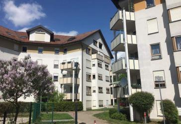 Vorschaubild Wohnung