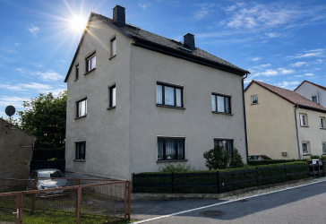Vorschaubild Einfamilienhaus