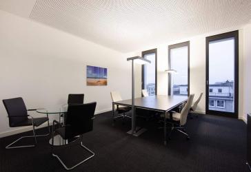 Vorschaubild Büro- /Praxis-Immobilie