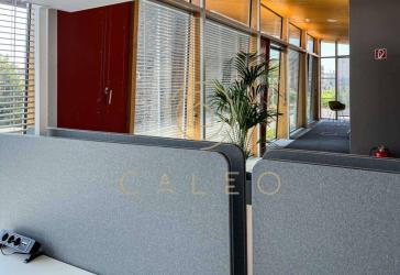 CALEO ¦ Rüsselheim ¦ Bahnhofsplatz ¦ flexibel + sofort bezugsfertig ¦ all inclusive ¦ PROVISIONSFREI