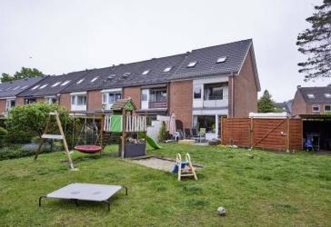 Sehr viel Platz - für Ihre Familie und die Umsetzung Ihre Gestaltungsideen