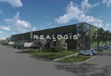 Magdeburg Süd | Neubauoption | ca. 14.900 m² Big-Box oder Gewerbepark ab ca. 1.500 m²