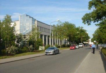 VB2583c Provisionsfreie Souterrain-Büroflächen in einem modernen Bürohaus / Regensburg - West