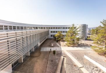 Büroflächen in Suhl zu vermieten