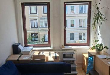 2 Zimmer Komfortwohnung
