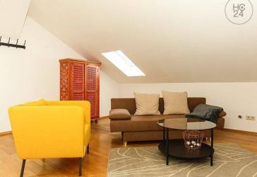 Vorschaubild Loft-Studio-Atelier