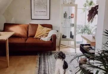 Charmante 3-Zimmer-Wohnung mit Garten & Echtholzparkett in Forchheim-Burk