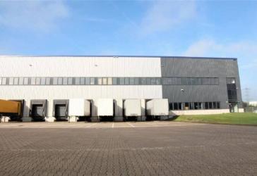 Logistikneubau |ebenerdige Andienung + Rampen | kurzfristig verfügbar | PROVISIONSFREI