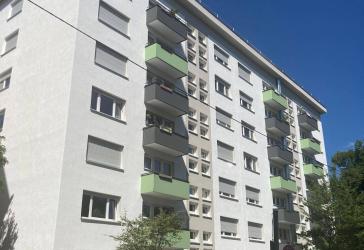 **prima Ausgangslage für Stadtschwärmer**