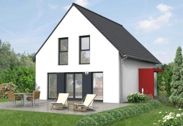 Vorschaubild Einfamilienhaus