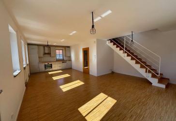 Vorschaubild Maisonettewohnung