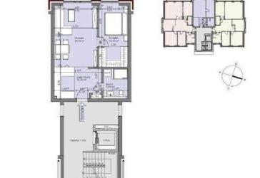 Vorschaubild Wohnung