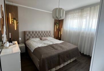 Helle 3-Zimmer-Wohnung in Schwerte