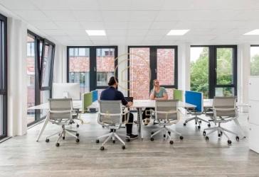 Vorschaubild Büro- /Praxis-Immobilie