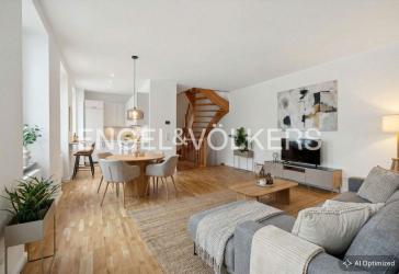 Vorschaubild Maisonettewohnung