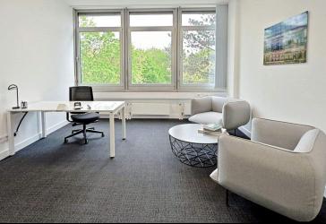 Privater Büroraum für 5 Person in Regus Westfalenpark