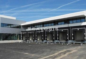 PROVISIONSFREIER NEUBAU | ca. 10.000 qm Lager/Logistik | ca. 10,50 m UKB | Rampe + ebenerdig