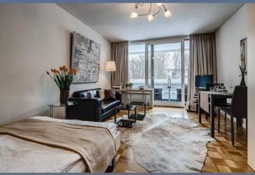 Vorschaubild Loft-Studio-Atelier