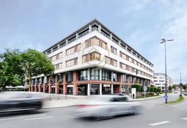 CALEO ¦ Innenstadt ¦ 402 m² - 2.231 m² ¦ ab EUR 11,00/m² ¦ PROVISIONSFREI