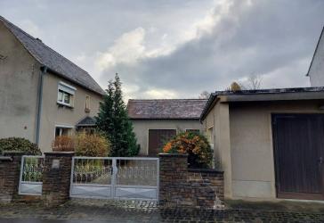 Einfamilienhaus in Grimma