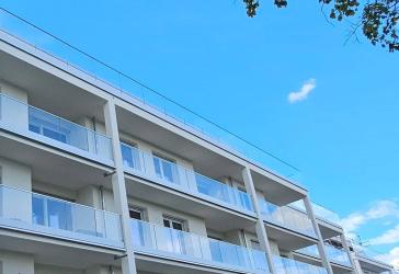 Erstbezug -Neubau Martinerfeld 63-
