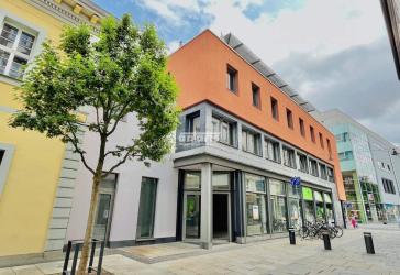 antaris Immobilien GmbH **Einzigartig günstig in belebter ANGER-Hotspotlage **