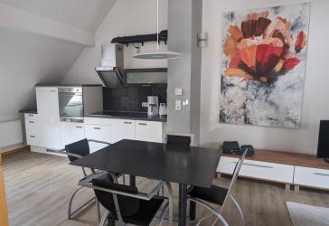 Helle, Moderne, Große Wohnung in Bonn