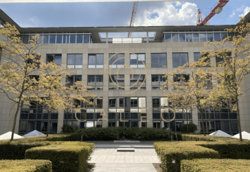CALEO ¦ Darmstadt-West ¦ 771 m² - 5.657 m² ¦ ab EUR 11,50/m² ¦ PROVISIONSFREI