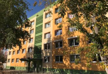 Zentrumsnahe schöne Singlewohnung ab sofort zu vermieten!