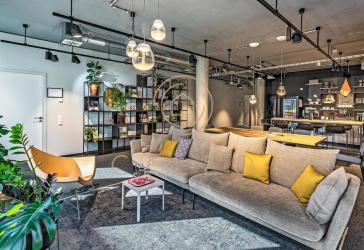 Vorschaubild Büro- /Praxis-Immobilie