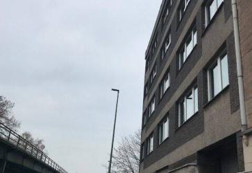 Charmantes 2-Zimmer-Wohnung direkt am Marientor Theater