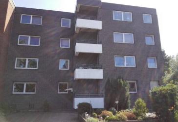 44 m² Appartement - Einbauküche - Sackgasse - Gelsenkirchen-Buer