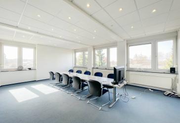 Büro in Kombination mit Lager und/oder Freifläche in jeglichen Größenordnungen!