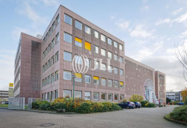 JLL: Preiswerte Büroflächen direkt am Hauptbahnhof
