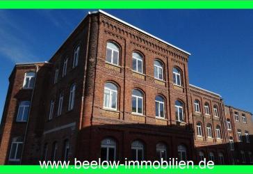 Sanierte Altbau-Büro- und Ausstellungsflächen an der B 7 W- Barmen