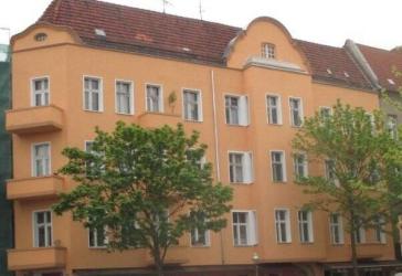 4 Zimmer im sanierten Altbau