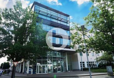 Repräsentative Büroflächen in zentraler Lage in Neu-Isenburg