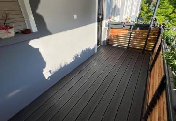 Helle 3,5-Zimmer-Wohnung | 82 m² | Balkon | Einbauküche | Separater Eingang | Kitzingen-Mühlberg