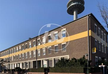 Zentrale Büroflächen in Wesel - provisionsfrei!
