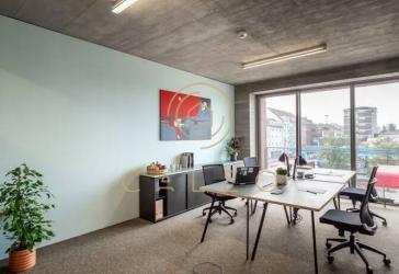 Vorschaubild Büro- /Praxis-Immobilie