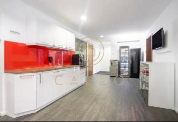 CALEO ¦ Südstadt ¦ Park Arkaden ¦ flexibel + sofort bezugsfertig ¦ all inclusive ¦ PROVISIONSFREI