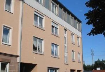 Vorschaubild Wohnung