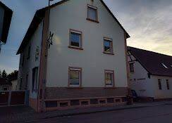 Mutterstadt 3,5-Raum-Wohnung im 2. Obergeschoss
