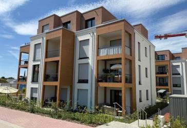 sonniges Penthouse, hochwertige Ausstattung, sofort Bezugsfertig! Hessengeld gecheckt?*