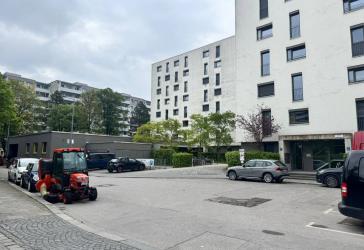 Gemütliches Appartement in München - Am Hachinger Bach - provisionsfrei!